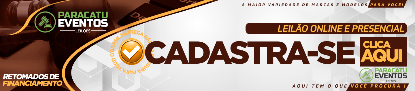 Cadastre-se
