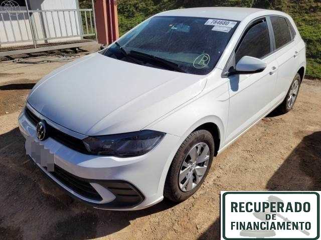 POLO 1.0/TRACK 1.0 12V MPI