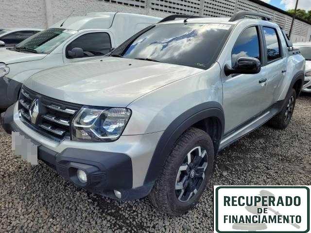 OROCH OUTSIDER 1.3 16V TCE TURBO