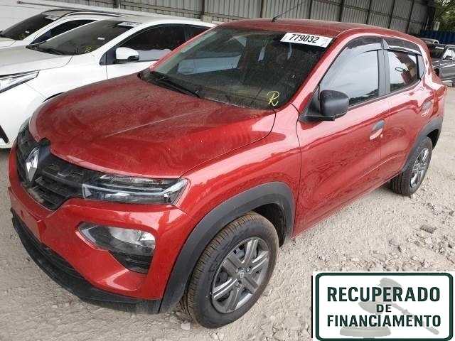 KWID ZEN 1.0 SCE