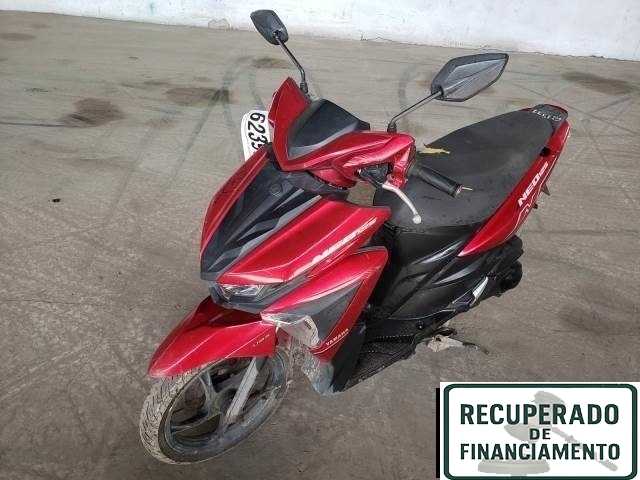NEO 125 UBS