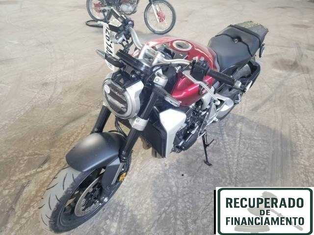 CB 1000R