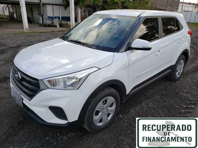 CRETA ATTITUDE