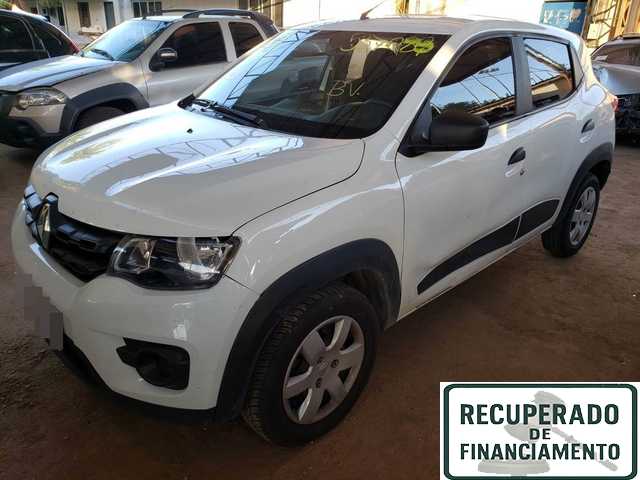 KWID ZEN 1.0 SCE