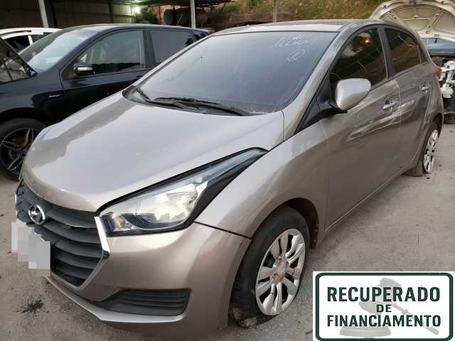HB20 COMFORT 1.0 12V CVVT
