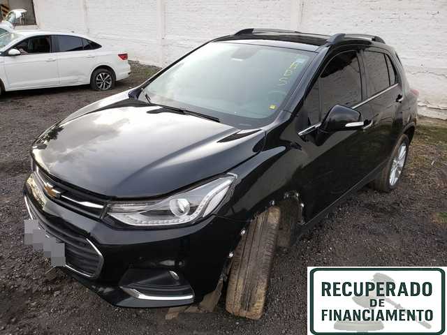TRACKER PREMIER 1.4 16V ECOTEC TURBO