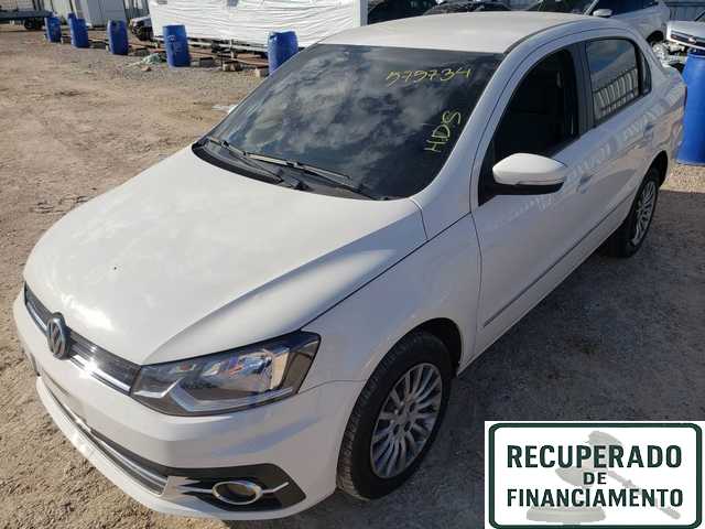 VOYAGE HIGHLINE 1.6 MSI