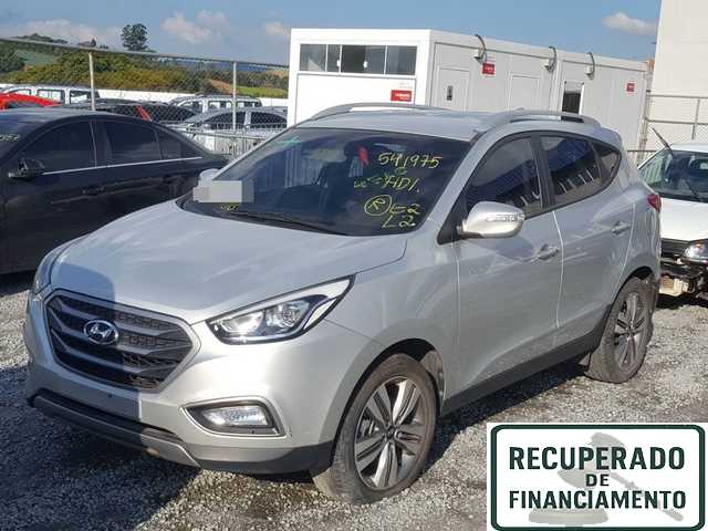 IX35 2.0 2.0 16V