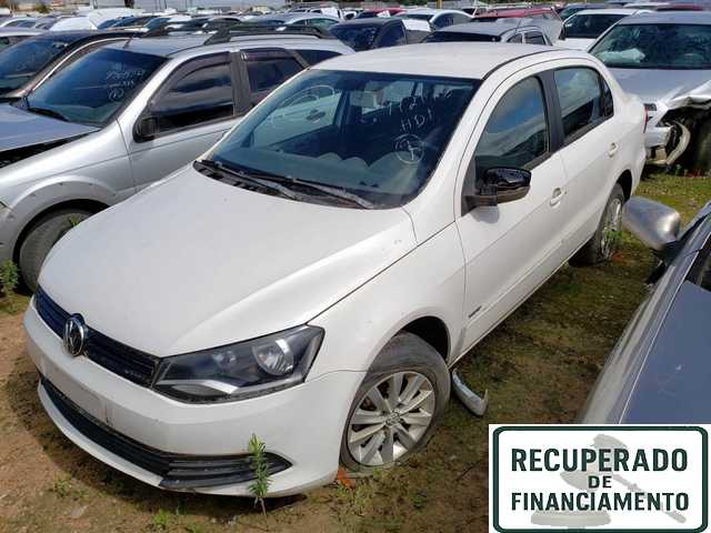 VOYAGE 1.0 NOVO 1.0 TOTAL FLEX