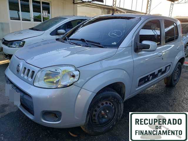 UNO VIVACE 1.0 EVO