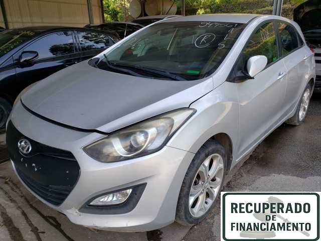 I30 FLEX 1.6 16V
