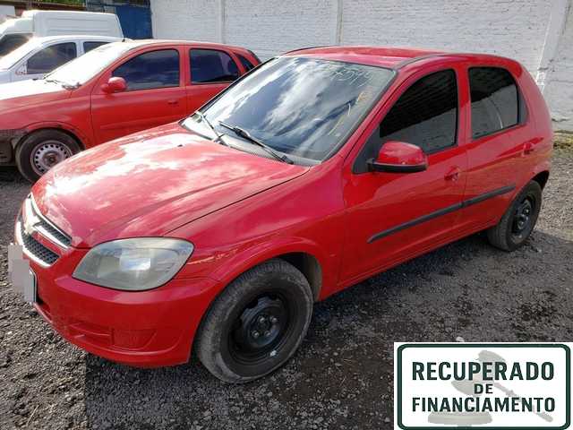 CELTA LT 1.0 VHC E FLEXPOWER