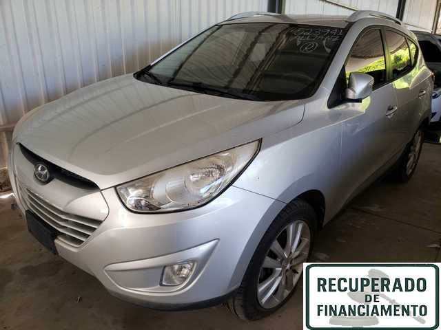 IX35 2.0 16V