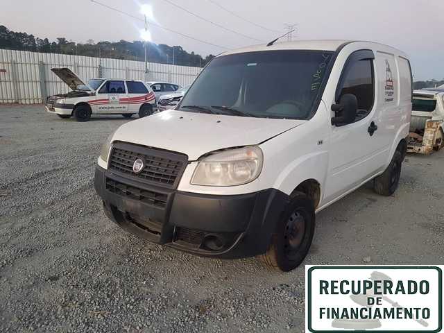 DOBLO CARGO FLEX 1.4 FIRE