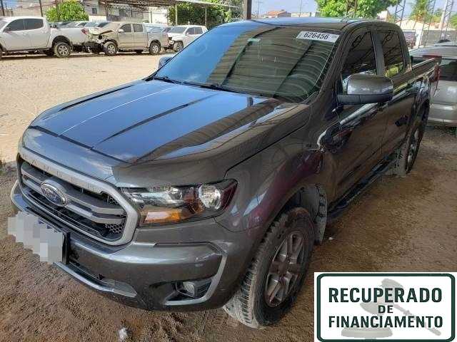 RANGER CD XLS AT 2.2 DURATORQ