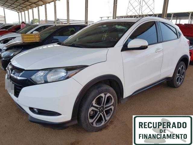 HR-V EX 1.8 16V I-VTEC