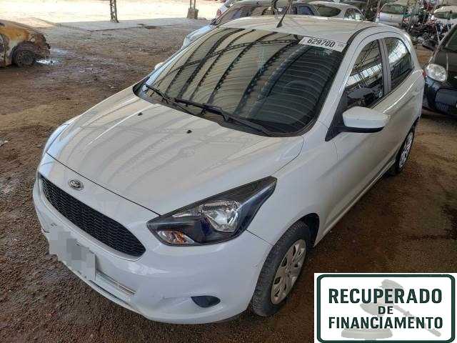 KA SE 1.0 12V TIVCT
