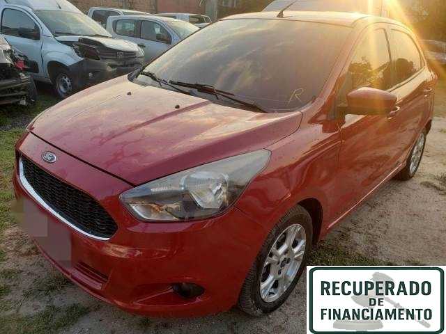 KA SEL 1.0 12V TIVCT