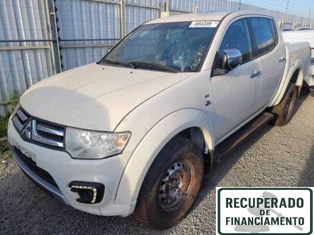 L200 TRITON HPE/OUTDOOR 3.2 TURBO