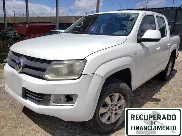 AMAROK S 4MOTION 2.0 TDI TURBO