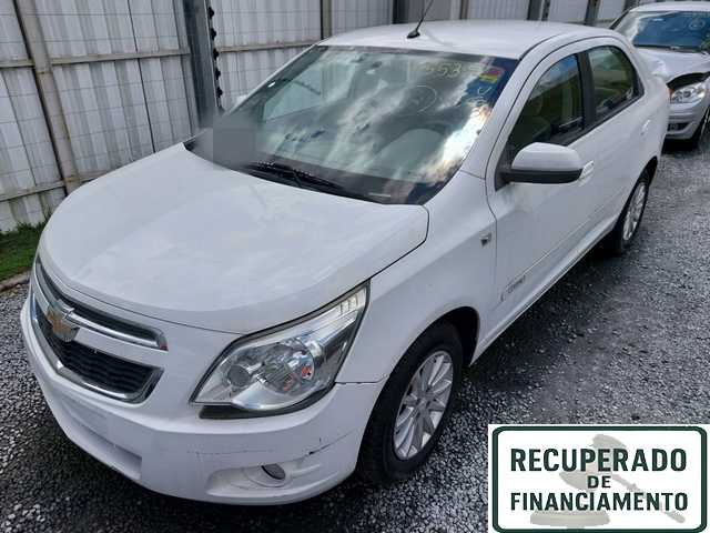 COBALT LTZ 1.4 ECONO.FLEX