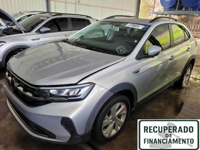 NIVUS COMFORTLINE 200 AT 1.0 12V TSI TURBO