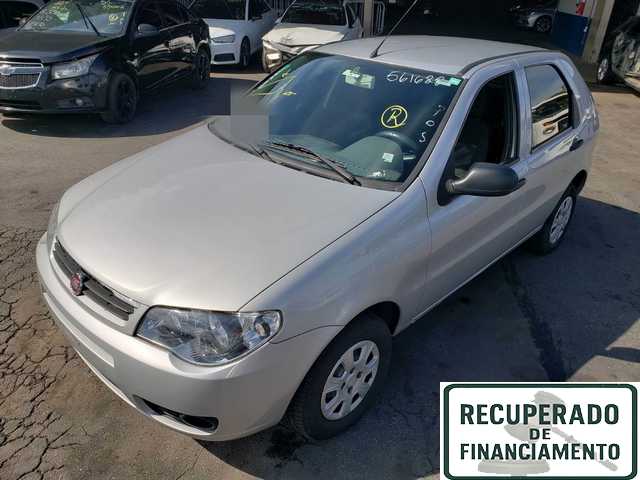 PALIO FIRE 1.0 EVO
