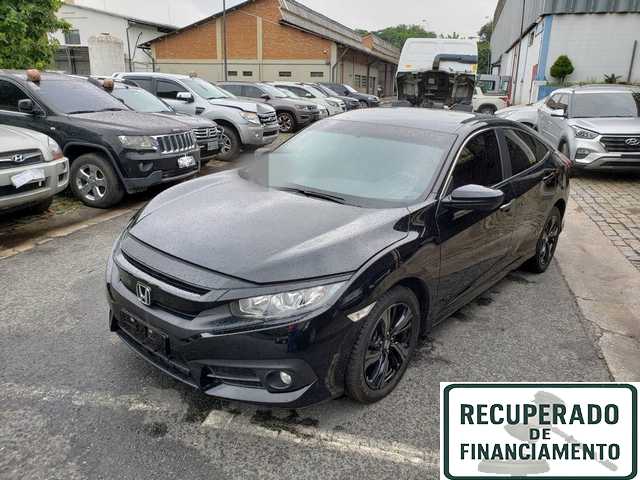 CIVIC SPORT 2.0 16V I-VTEC