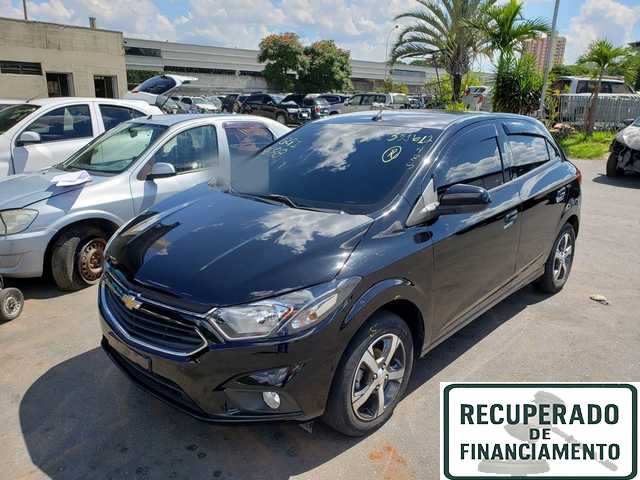 ONIX LTZ 1.4 ECO