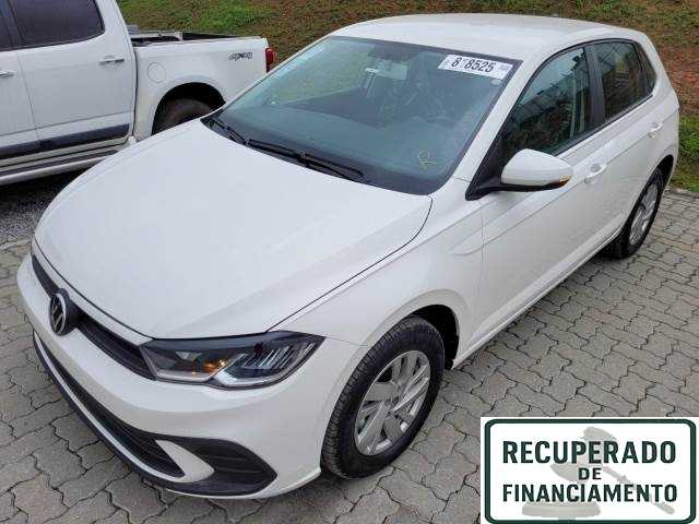 POLO 170 1.0 12V TSI TURBO