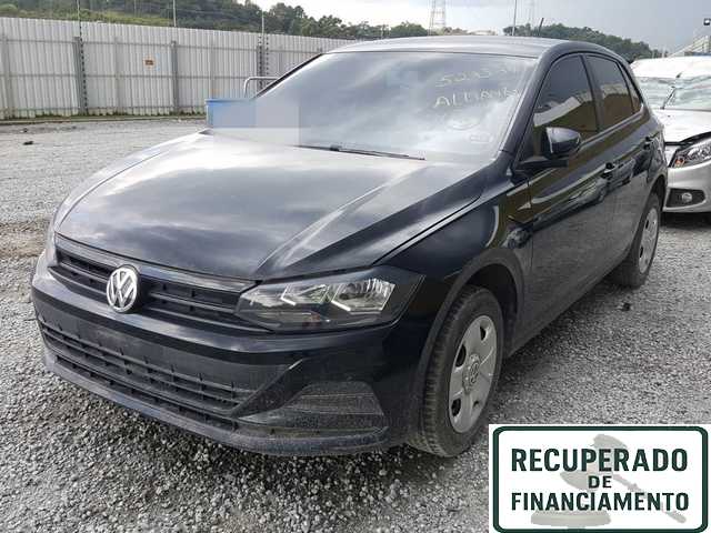 POLO 1.0 1.0 12V MPI
