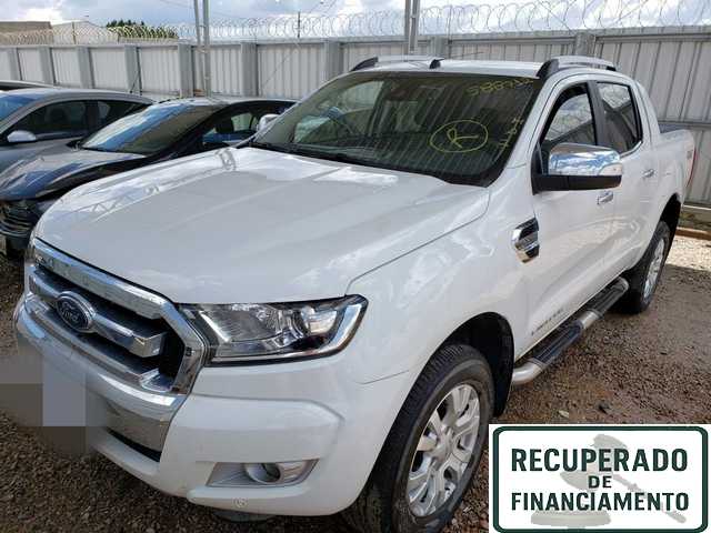 RANGER CD LIMITED 3.2 DURATORQ TDCI