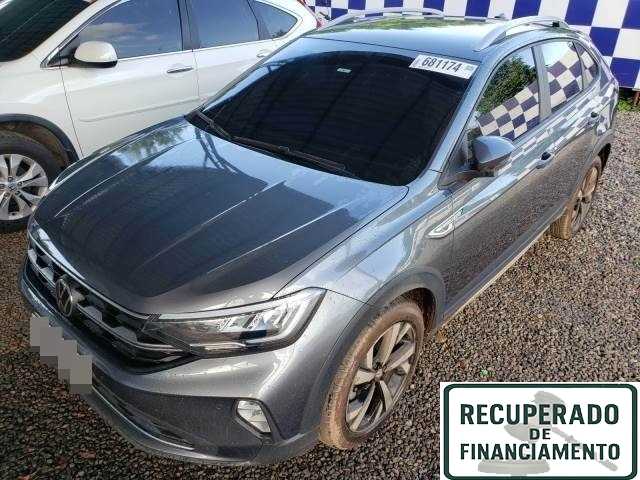 NIVUS HIGHLINE 200 AT 1.0 12V TSI TURBO