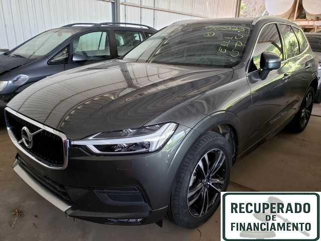 XC60 T5 MOMENTUM 2.0 DRIVE-E TURBO