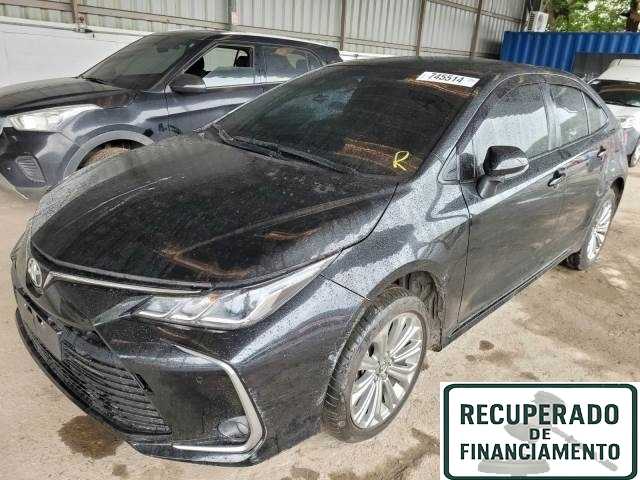 COROLLA XEI 2.0 16V DUAL VVT-IE