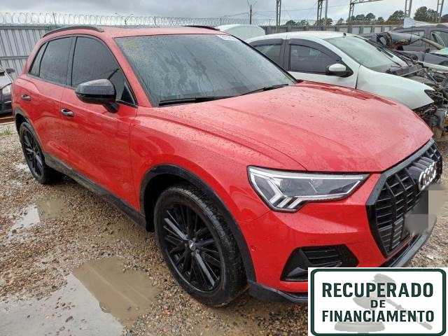 Q3 1.4 16V TFSI TURBO