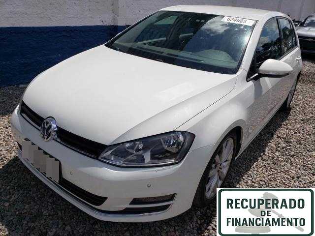 GOLF HIGHLINE DSG 1.4 16V TSI TURBO