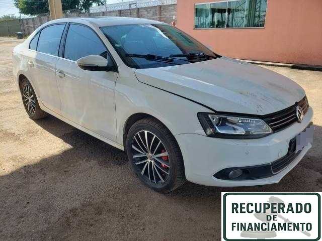 JETTA HIGHLINE 211 2.0 16V TSI TURBO