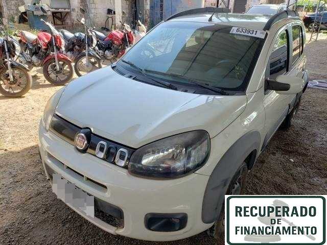 UNO WAY 1.0 EVO