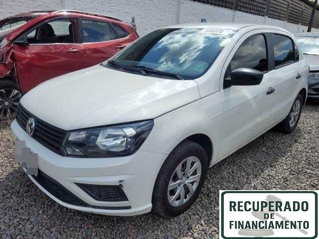 GOL 1.0 1.0 12V MPI