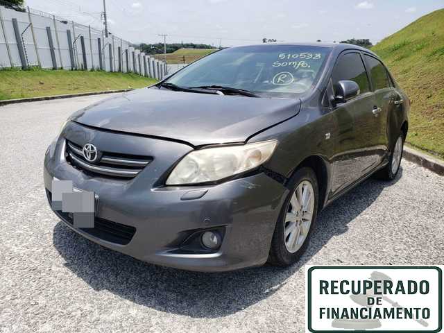 COROLLA SE-G 1.8 16V 
