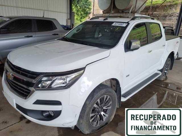 S10 CABINE DUPLA LTZ AT 2.8 CTDI
