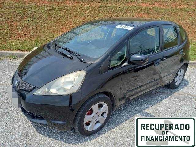 FIT LX 1.4 16V