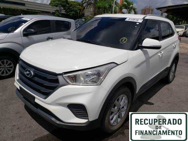 CRETA ACTION 1.6 16V CVVT