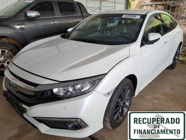 CIVIC EXL 2.0 16V I-VTEC