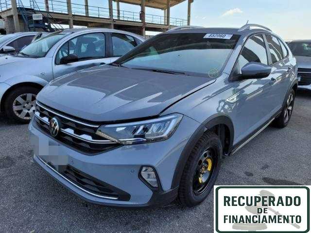 NIVUS HIGHLINE 200 AT 1.0 12V TSI TURBO