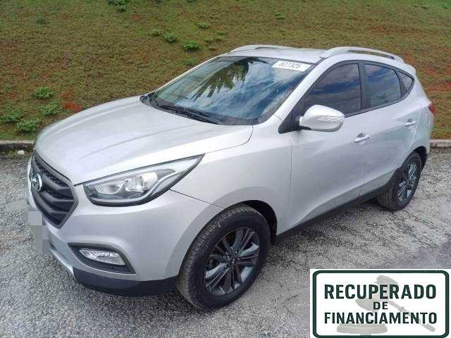 IX35 GL 2.0 16V