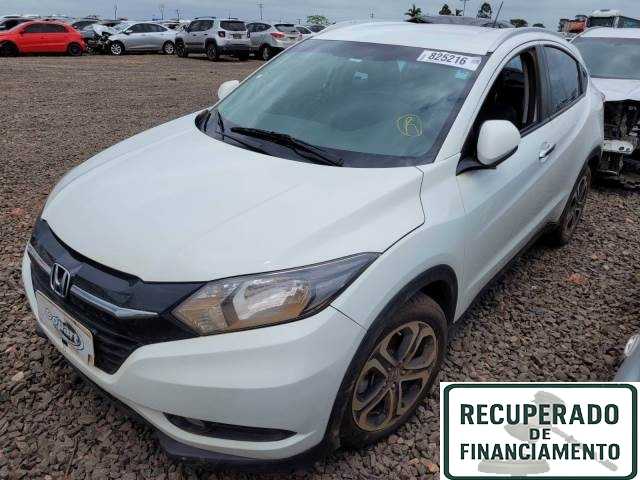 HR-V EXL 1.8 16V I-VTEC