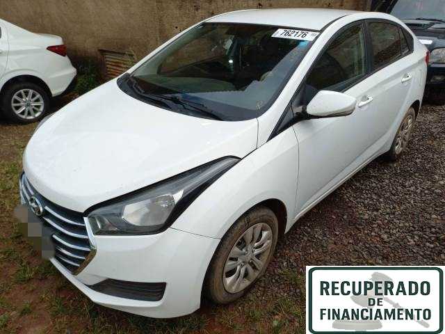 HB20S COMFORT PLUS 1.0 12V CVVT