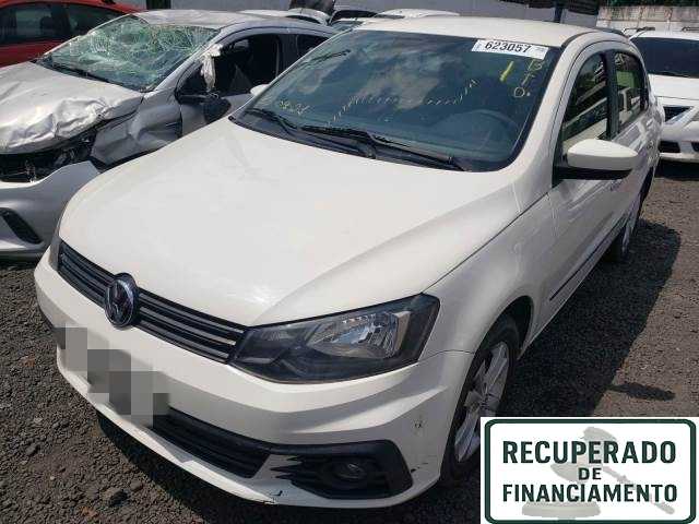 VOYAGE TRENDLINE 1.6 MSI